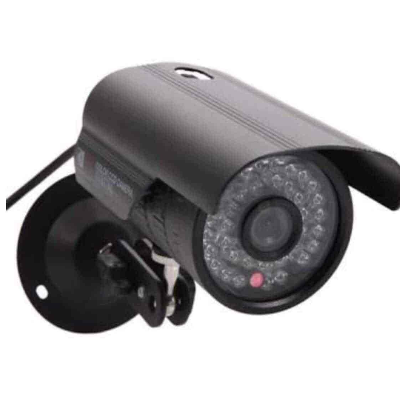 AI CCTV Camera on Rent